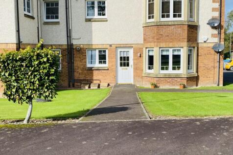 1 Summerpark Way, Dumfries, DG1 3FW - Braidwoods S