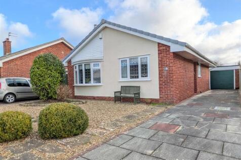Northwood Close