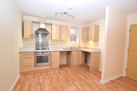 Hudson Way, Grantham photo 4