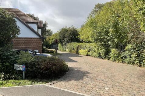 Access From Burmarsh Road