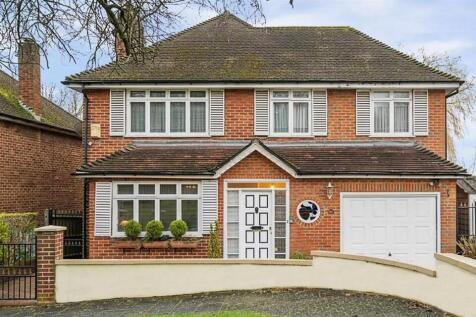 Stanmore, HA7 - property photo