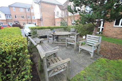 Communal Gardens