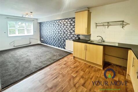 Kitchen Living