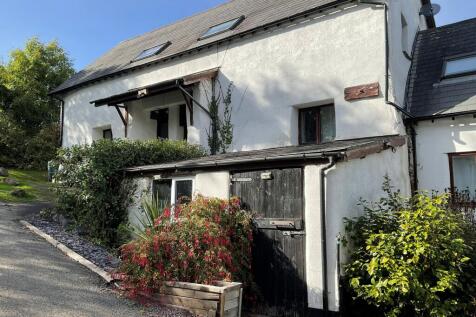 Discovery Cottage