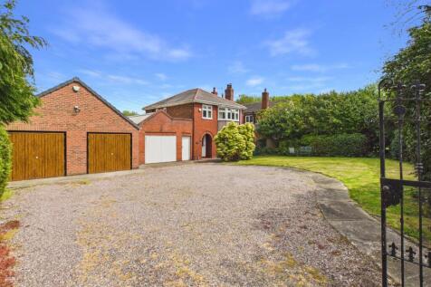 Front Driveway