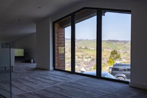 Open living/ Office Space