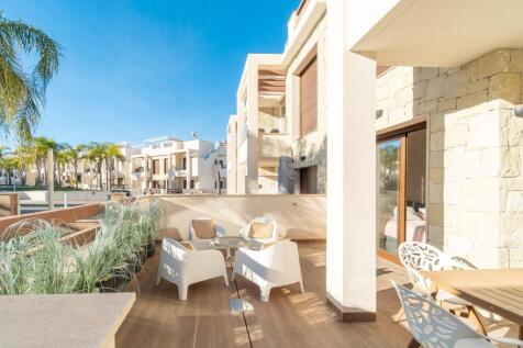 Balcones de Amay apartment Torrevieja