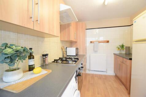27/28 - St. Faiths Street - Student House photo 4