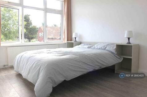 Front Bedroom