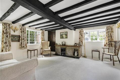 Russett Cottage, Bitteswell