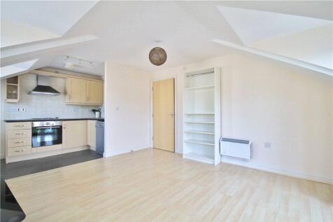 Reception/Kitchen