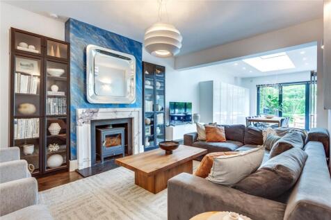 Norman Avenue, Henley-on-Thames, Oxfordshire, RG9 photo 3
