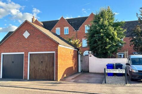 Garage and Parking