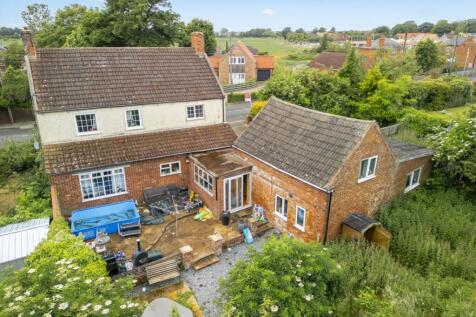 Birch Tree House (Swineshead)-2