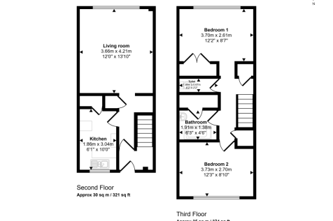 48 Raccoon Way, Hounslow, Middlesex, TW4 7PJ