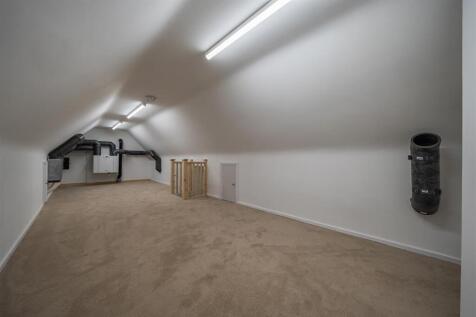 Loft Space