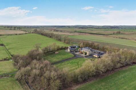 Approx 4.5 Acres