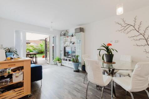 Open Plan