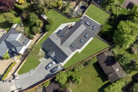 Overhead View
