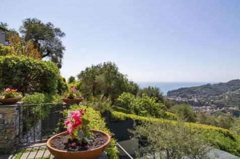 Sea Views