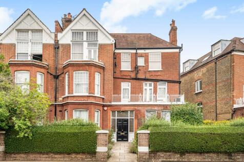 London, NW6 - property photo