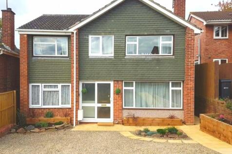6 OR 7 Bed House