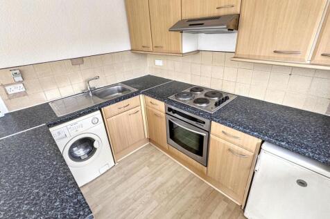 KITCHEN/DINER/LOUNGE