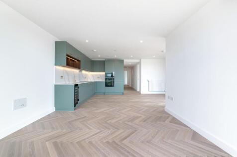 Dunton Apartments, Royal Arsenal Riverside, London, SE18 photo 4