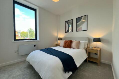 Gateway 2 Show Home