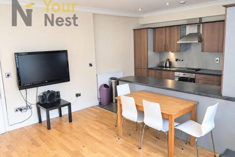 Headingley Mount, Leeds, LS6 3EL photo 4