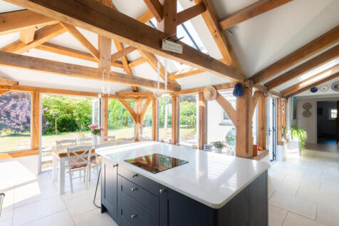 Hazel Cottage