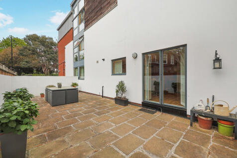 Patio/Garden
