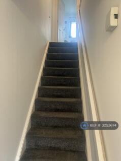 Stairway