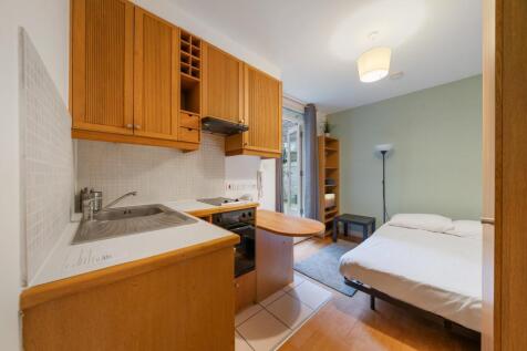 Studio to rent