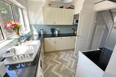 Kipling Drive, Blackpool photo 5