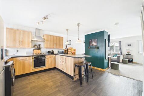 Kitchen/ Diner