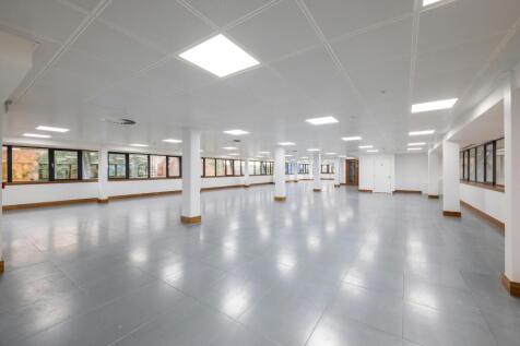 Office to rent Image 8