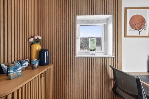 Snug / Office