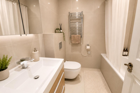 Hill House, 53 Western Road, HOVE photo 4