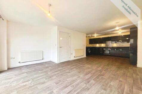 Lounge-Kitchen