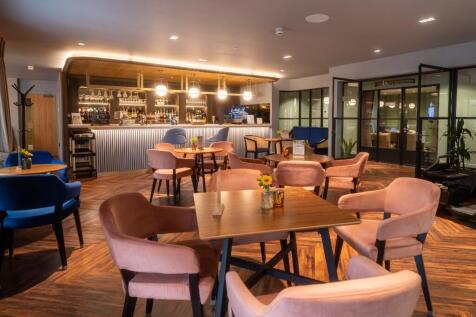 Village Cafe