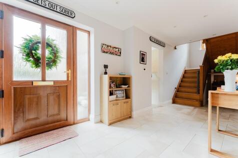 Nene View, Lower Street, Great Addington (2 of 46)