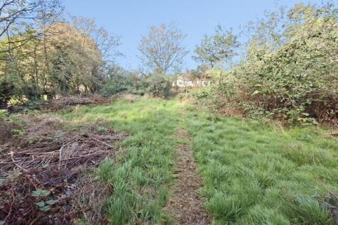 Rear Gardenpic Thre