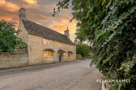 20 High Street, Easton on the Hill