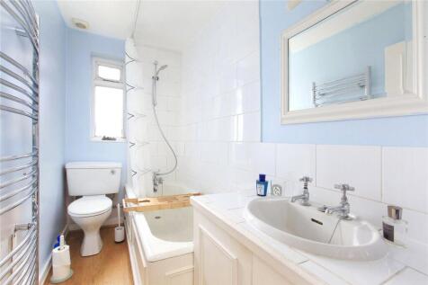 property in Trinity Road, 
Wandsworth Common, SW17