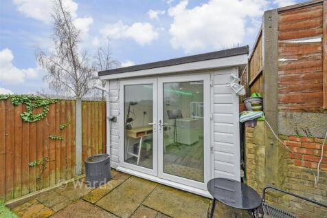 Workshop/Outbuildings
