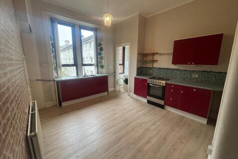Armadale Street, Dennistoun, Glasgow, G31 photo 3