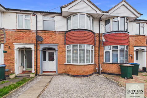 Silverdale Close, Longford, Coventry, CV2 1QE