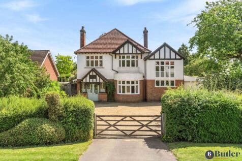 Porch House, Buckden