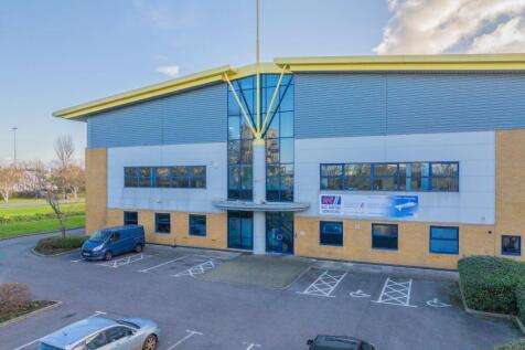 Unit R1 Cabot Park, St Andrews Rd, Avonmouth-12.